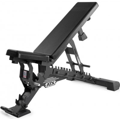 ATX Warrior Bench PU – Sleviste.cz