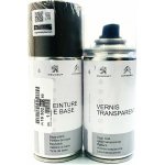 ORIGINÁLNÍ DÍL CITROËN - PEUGEOT Opravný lak ve spreji Citroën, Peugeot - ČERVENÁ RUBI (EPY) | Zboží Auto