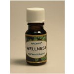 Aromis vonný olej Wellnes 10 ml – Hledejceny.cz