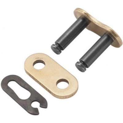 RK Racing Chain Řetězová spojka 520 MXZ5 | Zboží Auto