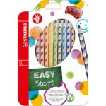 Stabilo 332/12 EASYcolors pro praváky 12 ks – Zboží Mobilmania