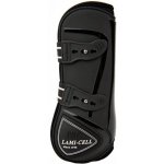 Lami-cell Šlachové chrániče V22 Ventex černé – Zboží Dáma