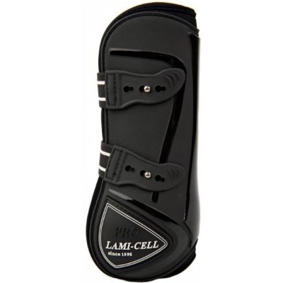 Lami-cell Šlachové chrániče V22 Ventex černé – Zboží Dáma