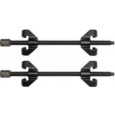 Stahovák pružin automobilů šíře 82mm, délka 280mm - YT-2546 | Zboží Auto