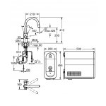 GROHE 31541000 – Hledejceny.cz