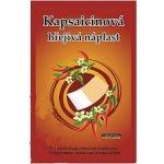 Tým pro farmacii capsicolle Kapsaicinová hřej.náplast 12 x 18 cm 50 ks – Hledejceny.cz