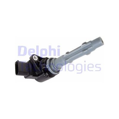 Zapalovací cívka DELPHI GN10235-12B1 (GN1023512B1) – Hledejceny.cz