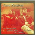 Lou Fanánek & František Sahula - Stará kovárna CD – Zboží Mobilmania