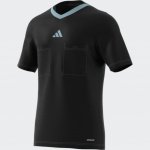 Adidas Referee 22 dres pro rozhodčí krátký rukáv – Hledejceny.cz