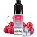 Dinner Lady Bar Salts Fruit FULL Cherry Ice 10 ml 20 mg – Zboží Mobilmania