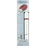 Profusion chladivý lesk na rty se zvětšujícím efektem Frosted Kiss Frosted Berry 3,2 ml – Zboží Dáma