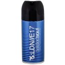 Twisted Soul Blue Men deospray 150 ml