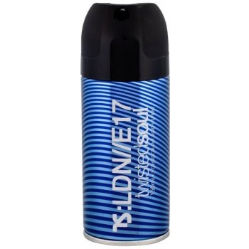 Twisted Soul Blue Men deospray 150 ml