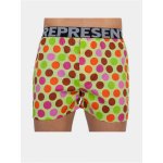 Represent exclusive Mike color dots – Hledejceny.cz