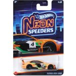Mattel Hot Wheels Neon Speeders BMW M3 GT2 – Hledejceny.cz