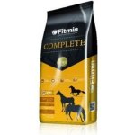 Fitmin Complete extrudované bez ovsa 15 kg – Zbozi.Blesk.cz