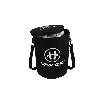 Unihoc Ballbag EASY b 80 míčků