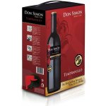 Don Simon Seleccion BIB Red 12% 3 l (karton) – Hledejceny.cz