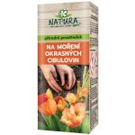 NATURA Přírodní přípravek na moření okrasných cibulovin 100 ml – Zboží Dáma