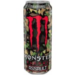 Monster assault 500ml – Zbozi.Blesk.cz