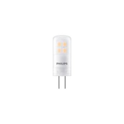 Philips 76765500 LED EEK2021 F A G G4 1.8 W 20 W teplá bílá – Zbozi.Blesk.cz