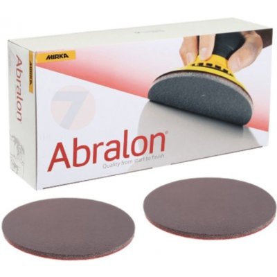 Mirka Abralon 150mm P3000 – Hledejceny.cz