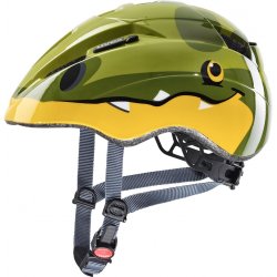 Cyklistická helma Uvex KID 2 Dino 2022