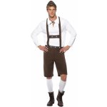 Bavorský Oktoberfest