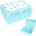 Orion box na svačinu Lunch kytky – Zboží Dáma