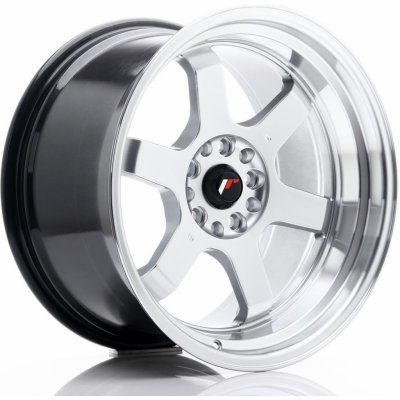 Japan Racing JR12 10x18 5x114/120 ET20 hypersilver