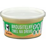 Debbex 00512RL Brousitelný tmel na dřevo 250 g mahagon/teak – Hledejceny.cz