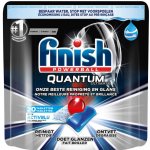 Finish Quantum All in One tablety do myčky 20 ks – Sleviste.cz