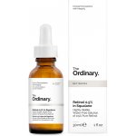 The Ordinary Retinol 0.5% in Squalane sérum 30 ml – Zboží Dáma