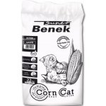 Super Benek Corn Cat Ultra Natural 35 l – Hledejceny.cz
