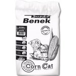 Super Benek Corn Cat Ultra Natural 35 l – Zboží Mobilmania