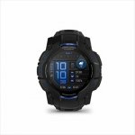 Garmin Instinct 3 50mm AMOLED Black/Charcoal band 010-03020-00 – Hledejceny.cz