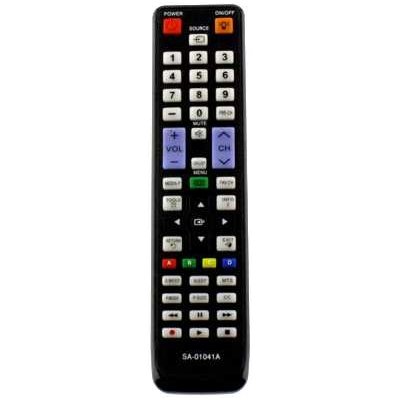 Dálkový ovladač Delta Samsung BN59-01041A – Zbozi.Blesk.cz