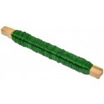 Kovový dekorační drátek – 50 m – Zboží Dáma