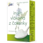 Topnatur Inulín vláknina z čekanky 300 g – Hledejceny.cz