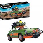 Playmobil 71436 Porsche 911 Carrera RS 2.7 Offroad – Zboží Živě