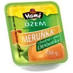 Hamé Džem meruňka porce 48 x 20 g – Zboží Dáma
