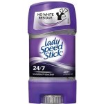 Lady Speed Stick 24/7 Invisible Dry deostick gel 65 g – Zboží Mobilmania