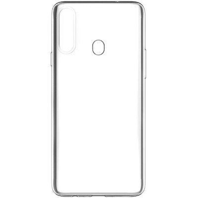 Pouzdro Hishell TPU Samsung Galaxy A20s čiré – Zboží Mobilmania