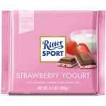Ritter Sport Erdbeer Joghurt 100 g – Zboží Dáma