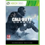 Call of Duty: Ghosts (Hardened Edition) – Hledejceny.cz