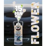 K2 KLIMA FRESH FLOWER 150 ml – Hledejceny.cz