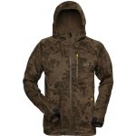 Geoff Anderson bunda z mikro fleece HOODY 3 Leaf – Hledejceny.cz