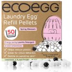 Ecoegg Náplň do pracího vajíčka 50 praní aroma jarní květy – HobbyKompas.cz