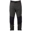 Pánské sportovní kalhoty Mountain Equipment Mission Pant Graphite/Black