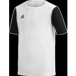 adidas dětský dres Estro 19 Bílá – Hledejceny.cz